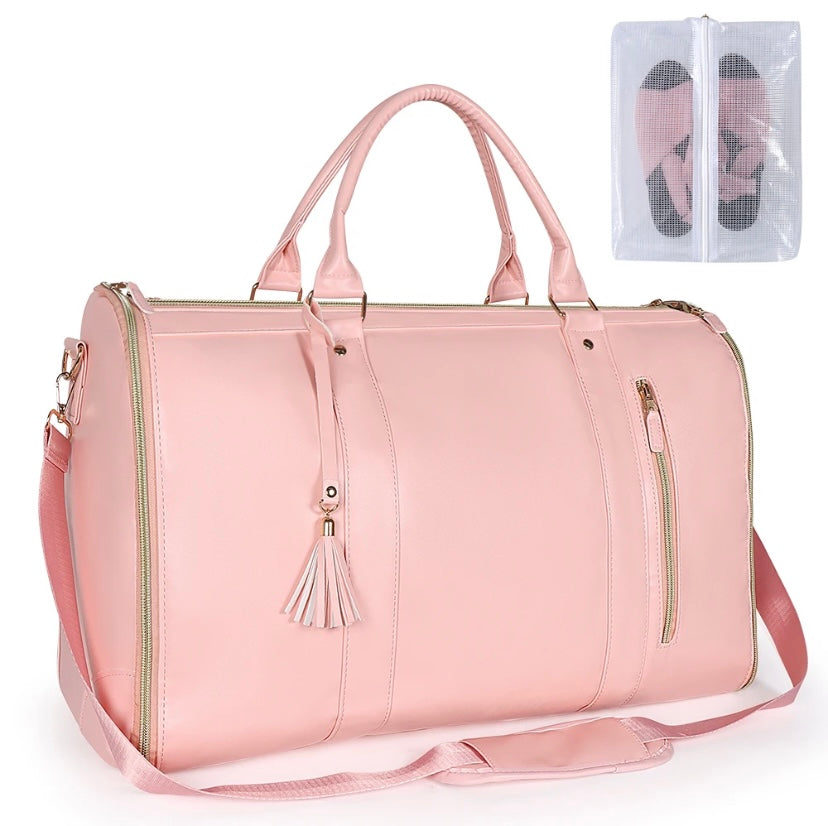 Sac de Voyage Pliable - MY LITLLE TRAVEL