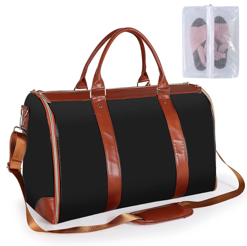Sac de Voyage Pliable - MY LITLLE TRAVEL