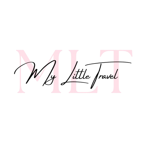 Participation au projet 🌸 - MY LITLLE TRAVEL