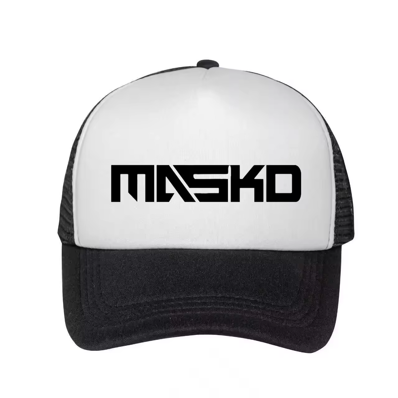 Casquette MASKD – Édition Limitée - MY LITLLE TRAVEL