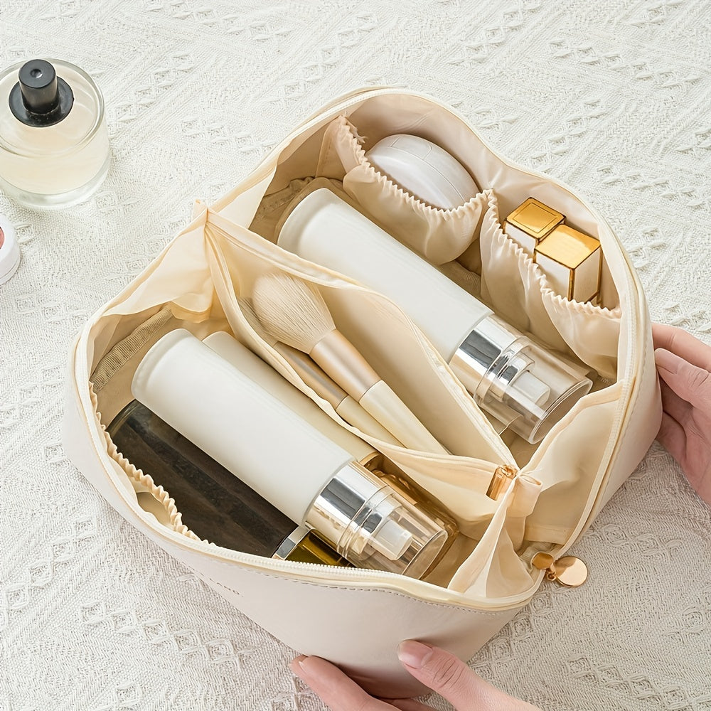 Trousse de Toilette - Trousse de Maquillage - MY LITLLE TRAVEL