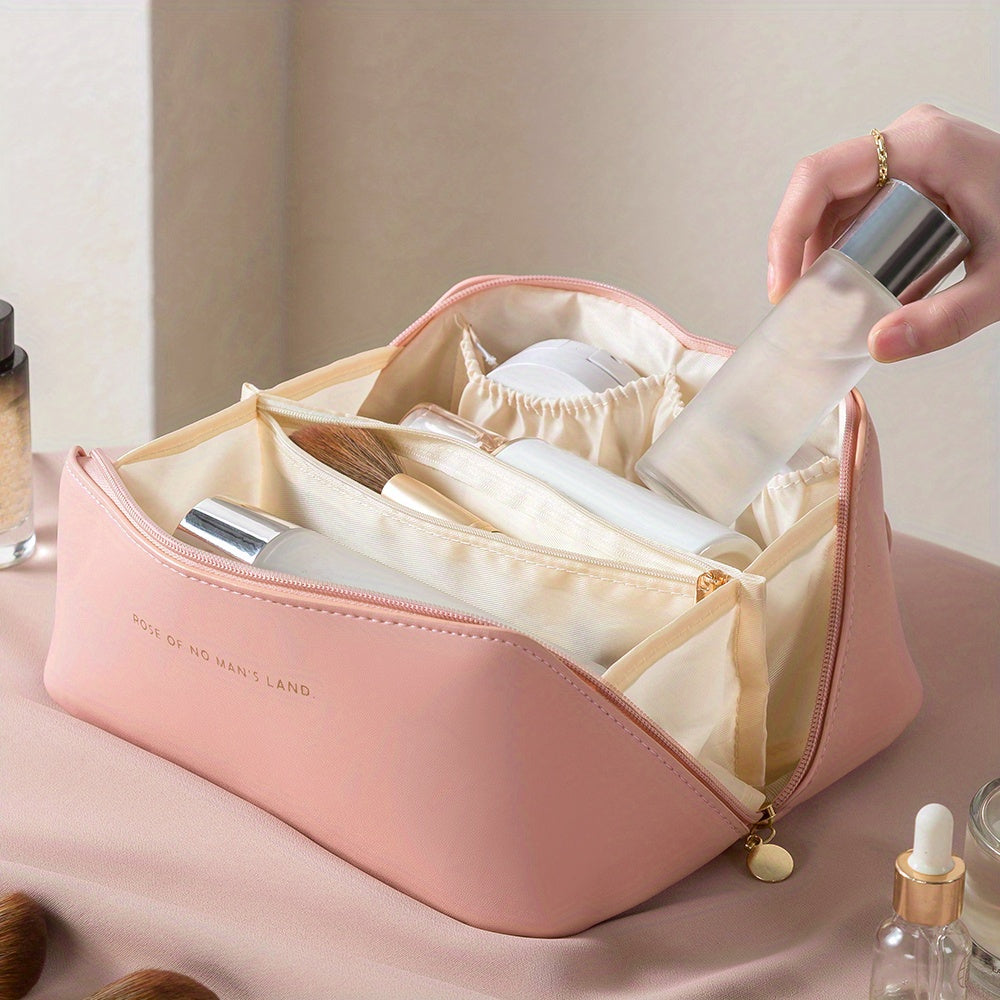 Trousse de Toilette - Trousse de Maquillage - MY LITLLE TRAVEL