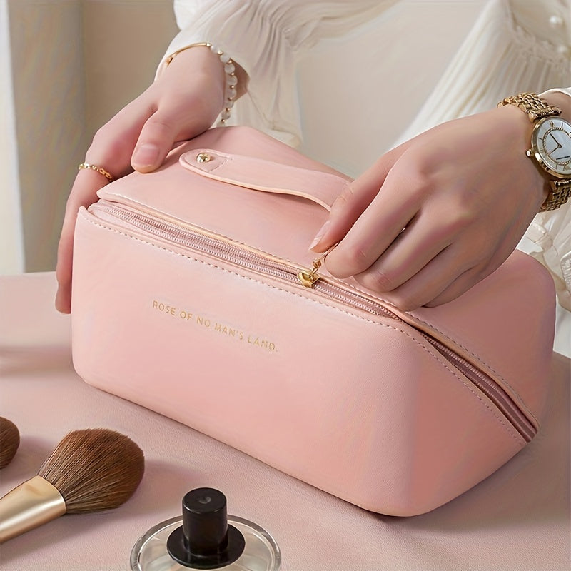 Trousse de Toilette - Trousse de Maquillage - MY LITLLE TRAVEL