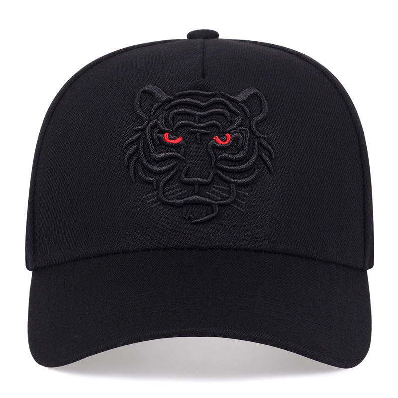 Casquette Unisexe Tiger Spirit