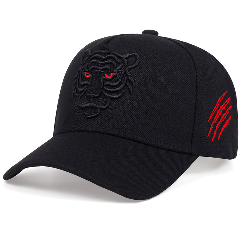 Casquette Unisexe Tiger Spirit