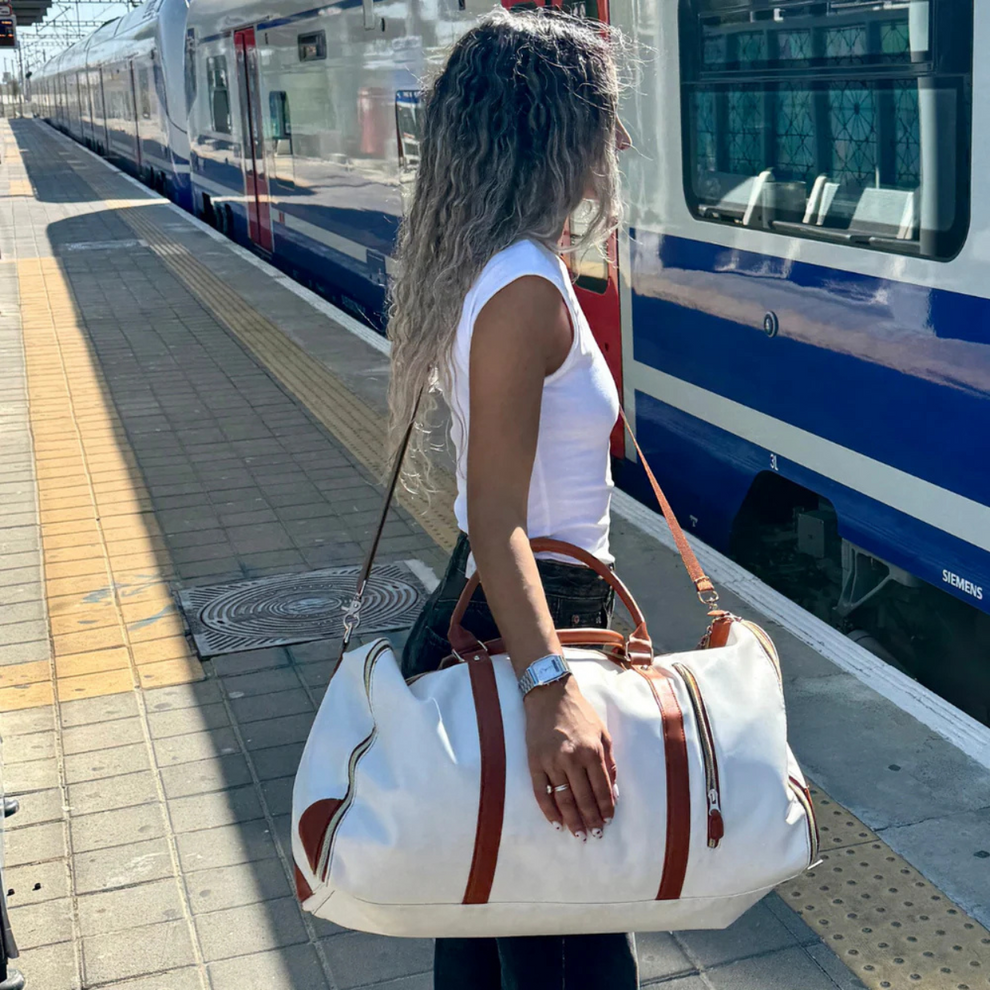 Sac de Voyage Pliable - MY LITLLE TRAVEL