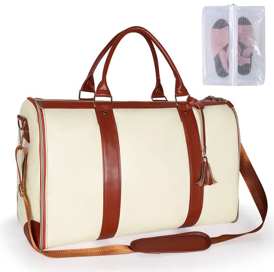 Sac de Voyage Pliable - MY LITLLE TRAVEL