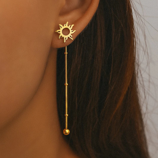 Boucles Emma - MY LITLLE TRAVEL