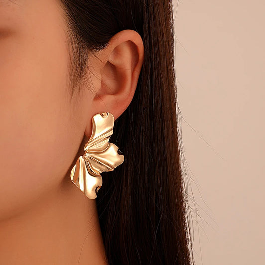 Boucles Inaya - MY LITLLE TRAVEL