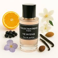 Parfum Vie intense – Extrait de Parfum 50 ml - MY LITLLE TRAVEL