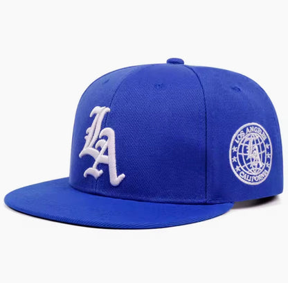Casquette L.A - MY LITLLE TRAVEL
