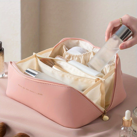 Trousse de Toilette - Trousse de Maquillage - MY LITLLE TRAVEL
