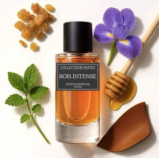 Bois Intense – Collection Privée Paris - MY LITLLE TRAVEL