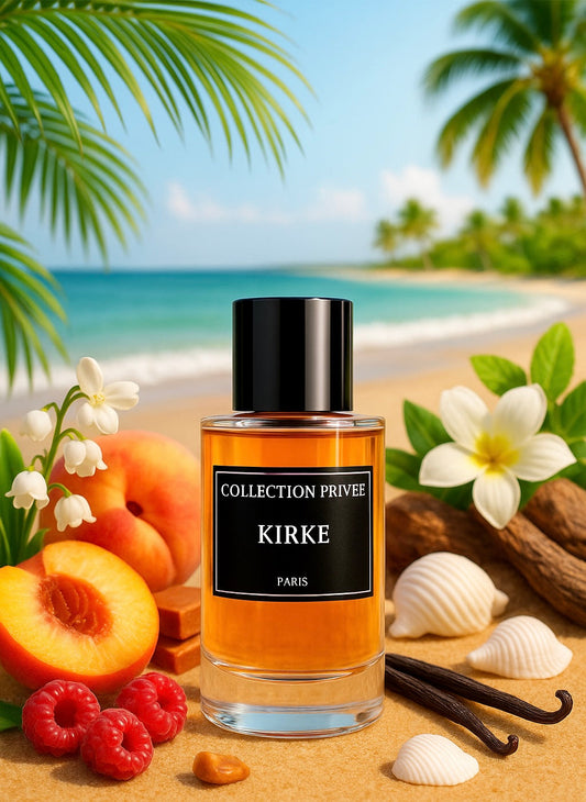 Kirke – Extrait de Parfum 50 ml - MY LITLLE TRAVEL