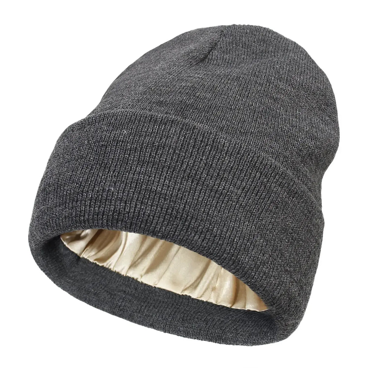 Bonnet doublé satin - Unisexe - MY LITLLE TRAVEL