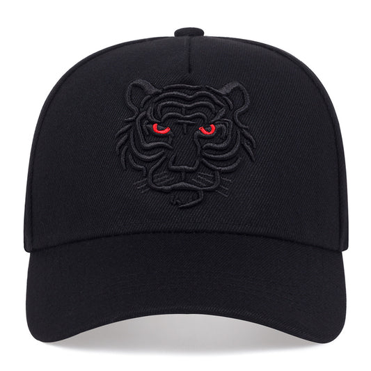 Casquette Unisexe Tiger Spirit