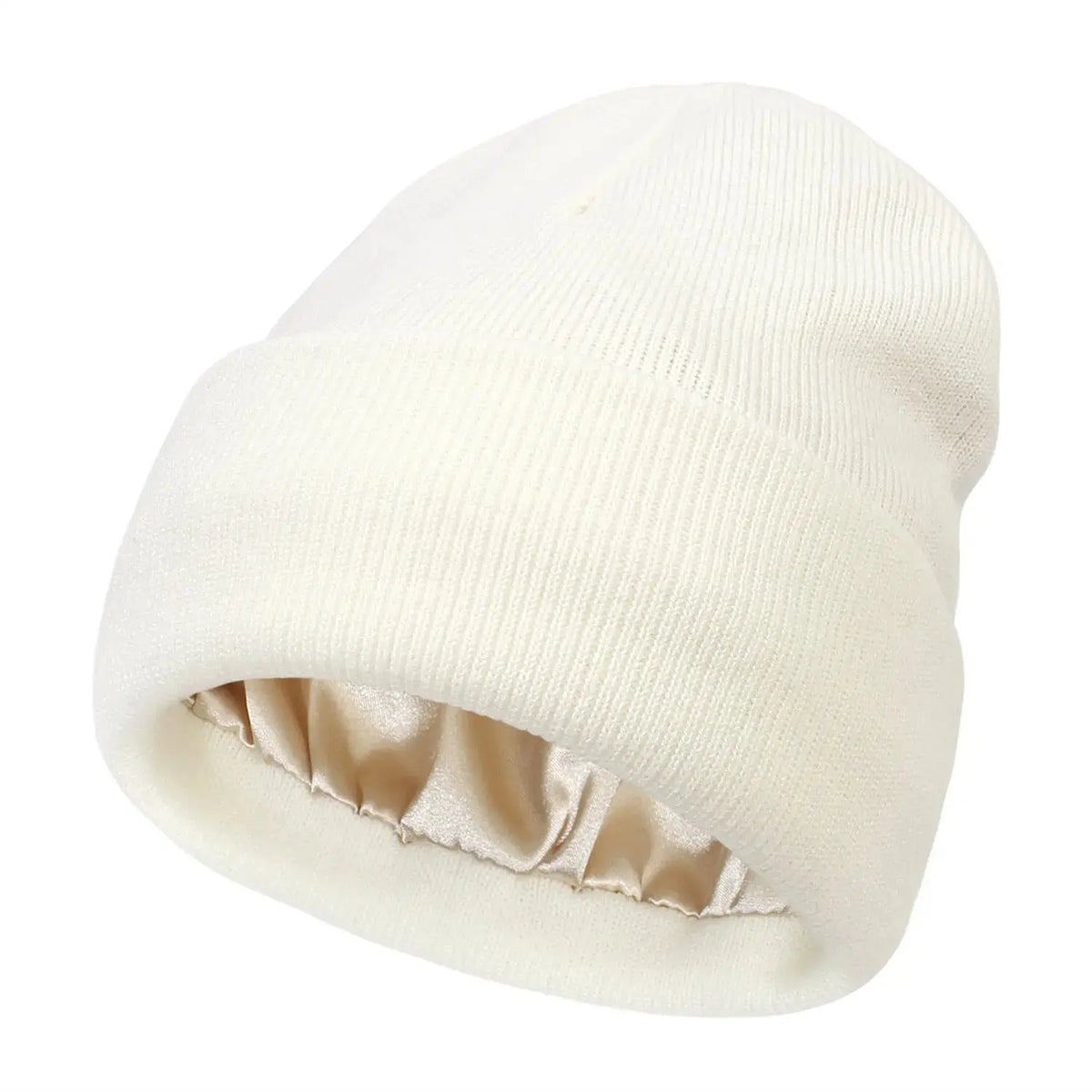 Bonnet doublé satin - Unisexe - MY LITLLE TRAVEL