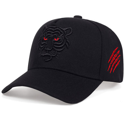 Casquette Unisexe Tiger Spirit