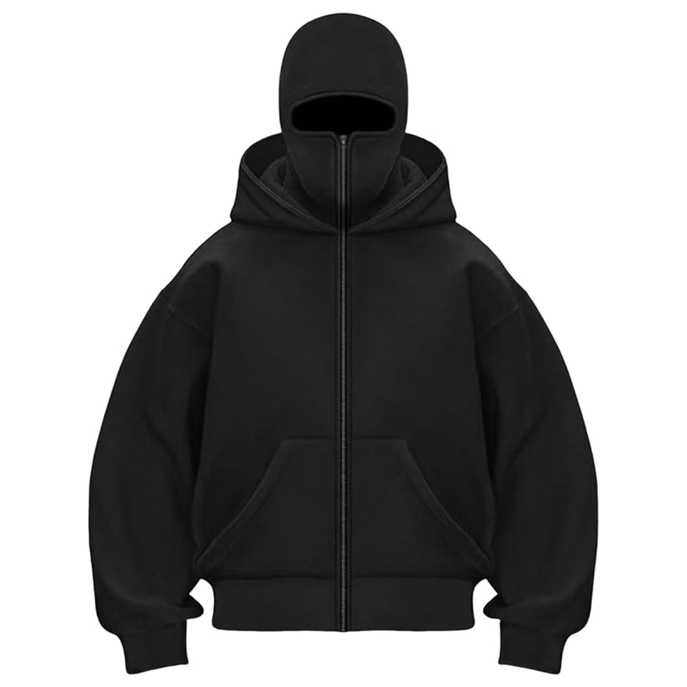 Sweat à capuche zippé femmes Hip Hop Streetwear imprimé sweat automne Sweat à capuche zippé femmes Hip Hop Streetwear imprimé sweat automne