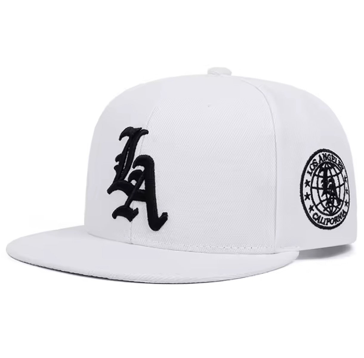 Casquette L.A - MY LITLLE TRAVEL