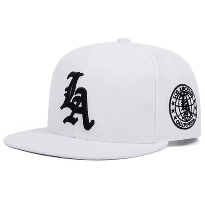Casquette L.A - MY LITLLE TRAVEL