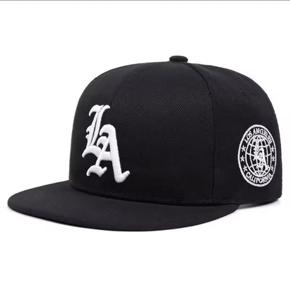 Casquette L.A - MY LITLLE TRAVEL
